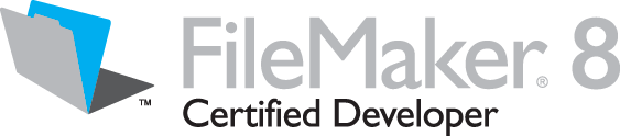 FileMaker 7 Certified Developer